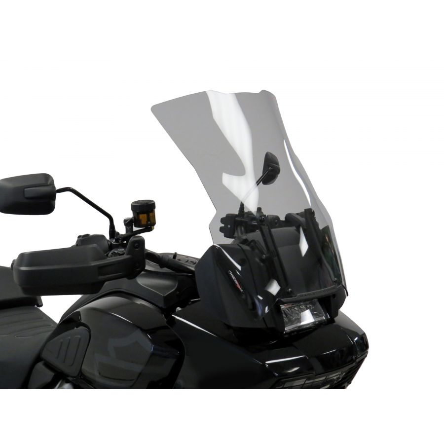 Flip Screen (500mm High) for HARLEY DAVIDSON Pan America (2021-2023)