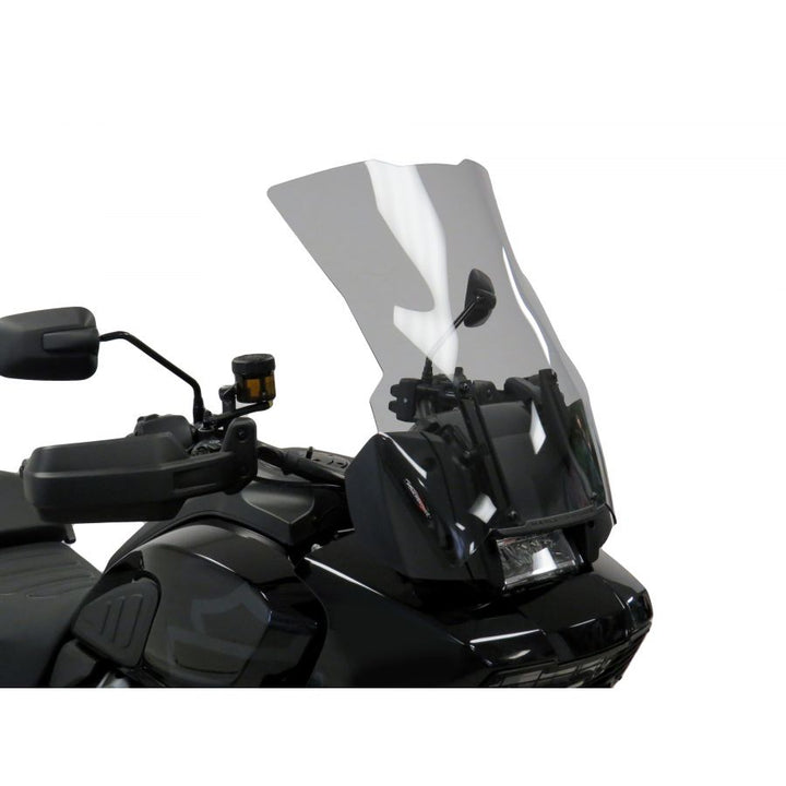 Flip Screen (500mm High) for HARLEY DAVIDSON Pan America (2021-2023)