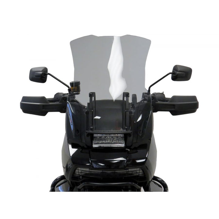 Flip Screen (500mm High) for HARLEY DAVIDSON Pan America (2021-2023)
