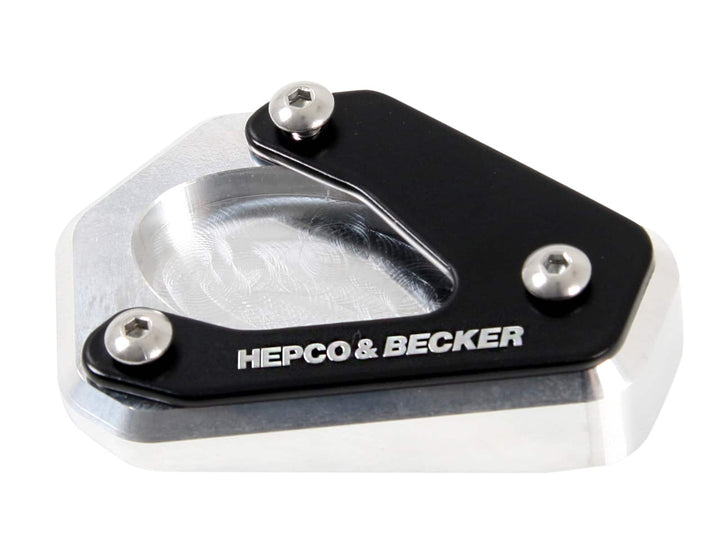 Kickstand Enlargement for KAWASAKI bike models