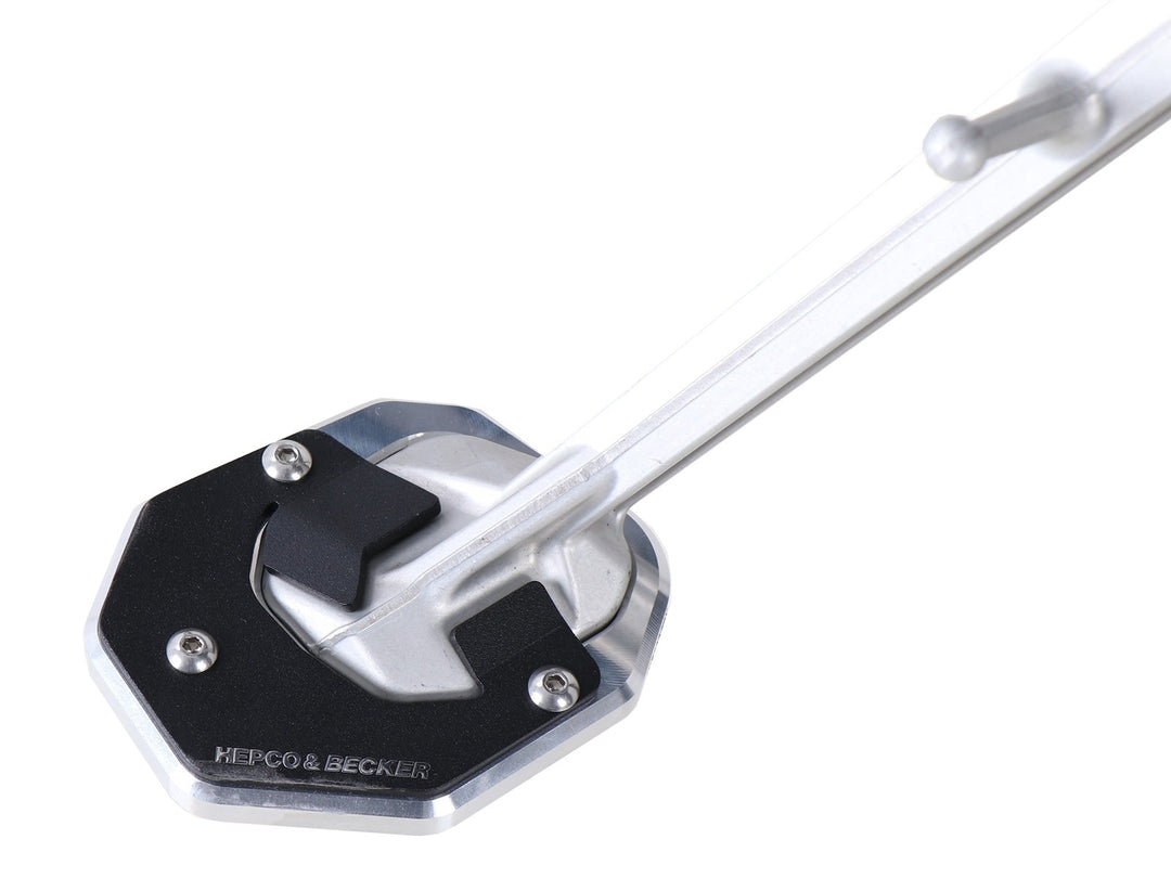 Kickstand Enlargement for YAMAHA Tenere 700 / Rally / World Raid