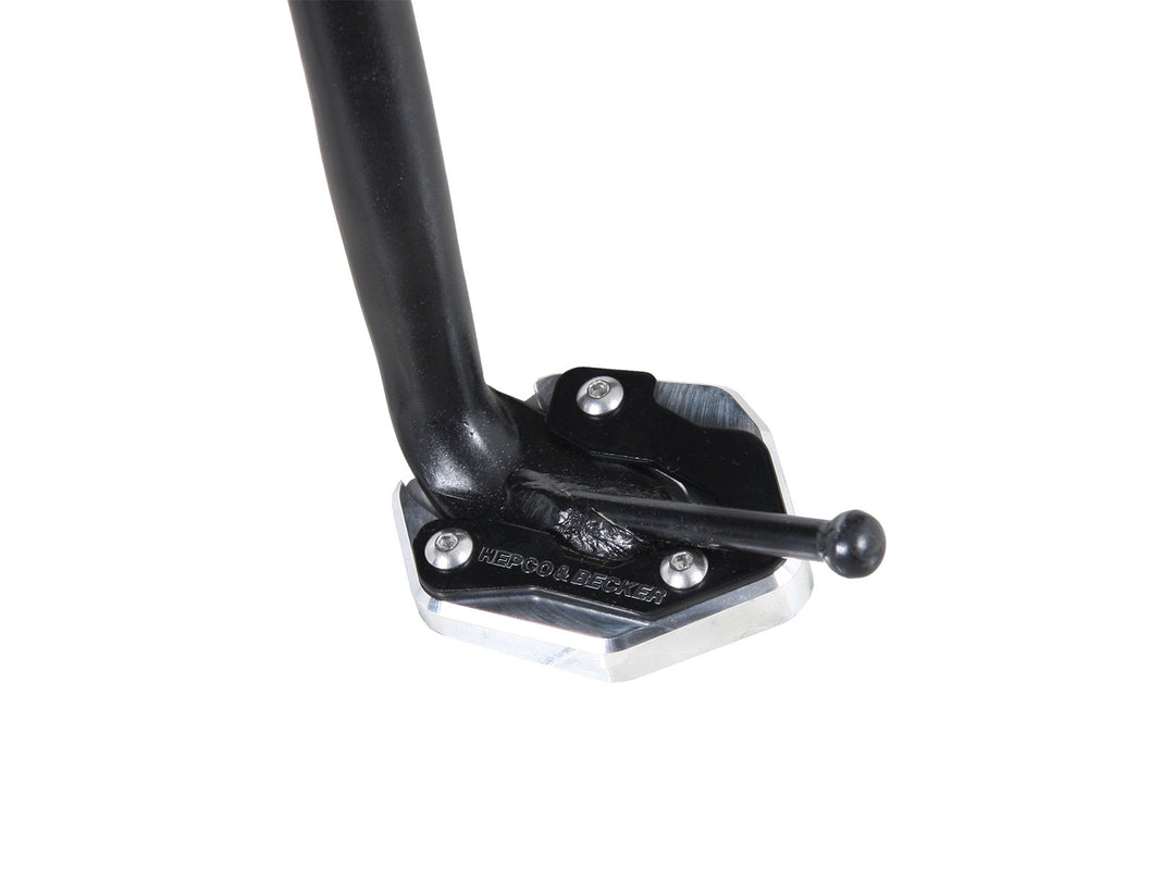 Kickstand Enlargement for YAMAHA MT-07, MT-09, Tracer 7 & Tracer 900