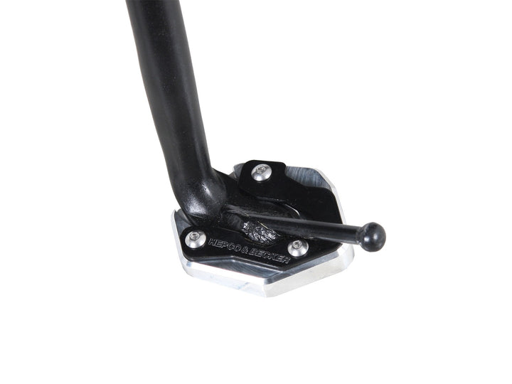 Kickstand Enlargement for YAMAHA MT-07, MT-09, Tracer 7 & Tracer 900