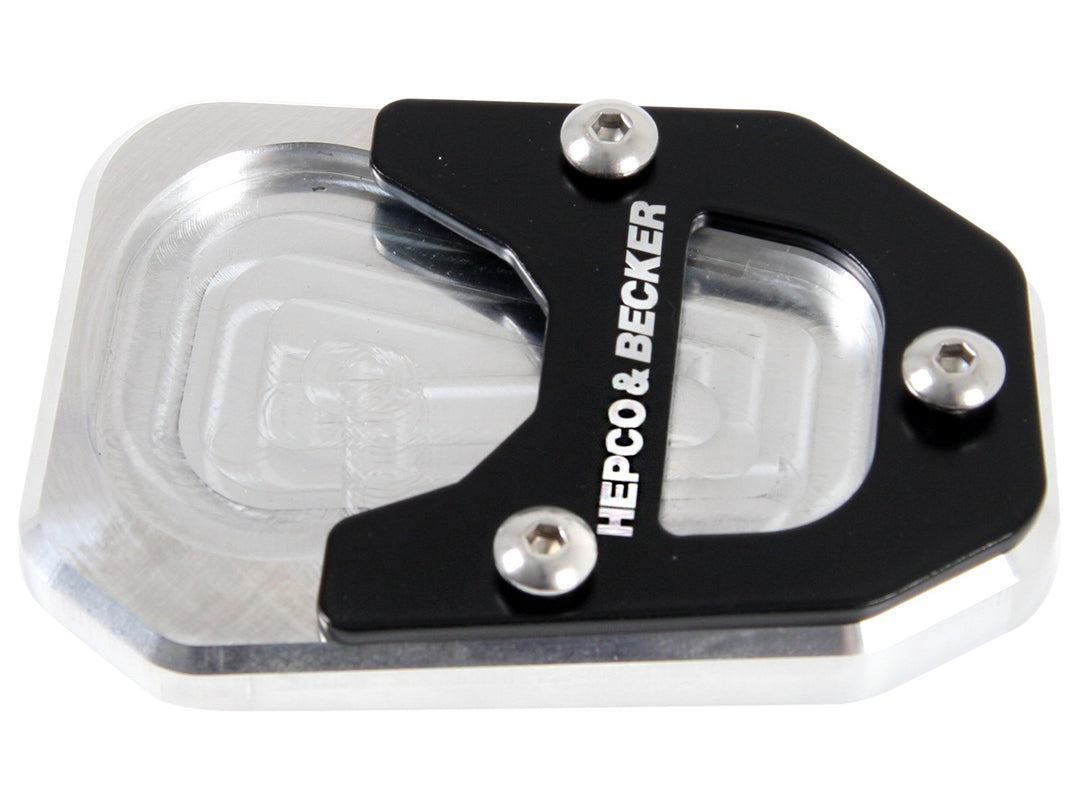 Kickstand Enlargement for BMW R Nine T Scrambler / Pure / Racer / Urban GS