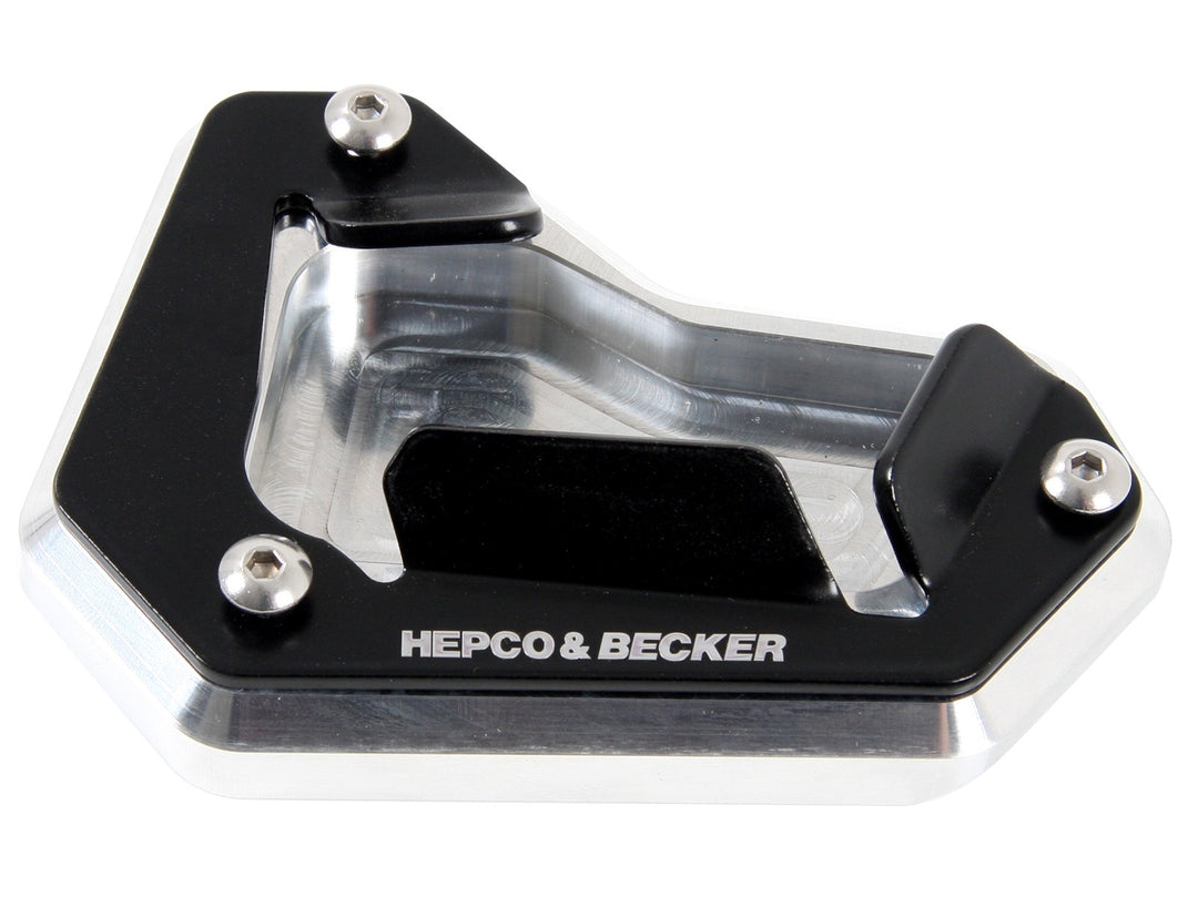 Kickstand Enlargement for TRIUMPH Tiger Explorer 1200 (2011-2015)