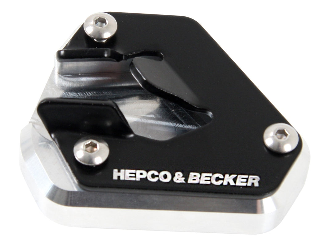 Kickstand Enlargement for TRIUMPH Tiger 800 XC / XCX / XCA