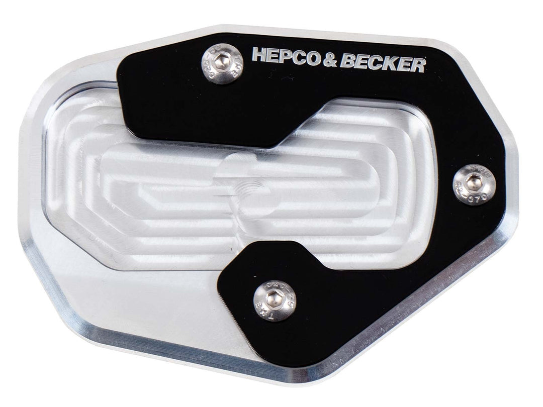 Kickstand Enlargement for HARLEY-DAVIDSON 1250 Pan America (2021-)