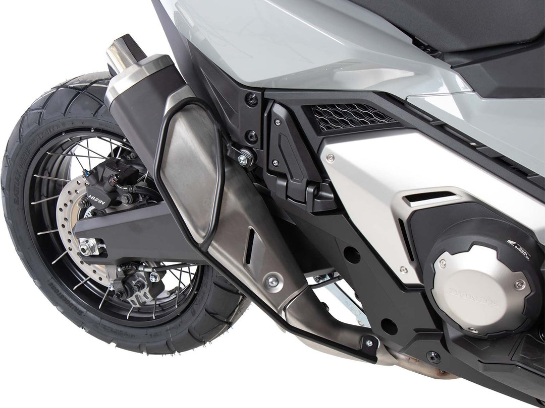 Exhaust Fender Guard for HONDA X-ADV 750 (2021-)