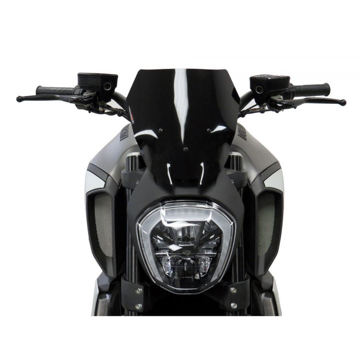 Light Screen (300mm High) for DUCATI Diavel 1260 / S