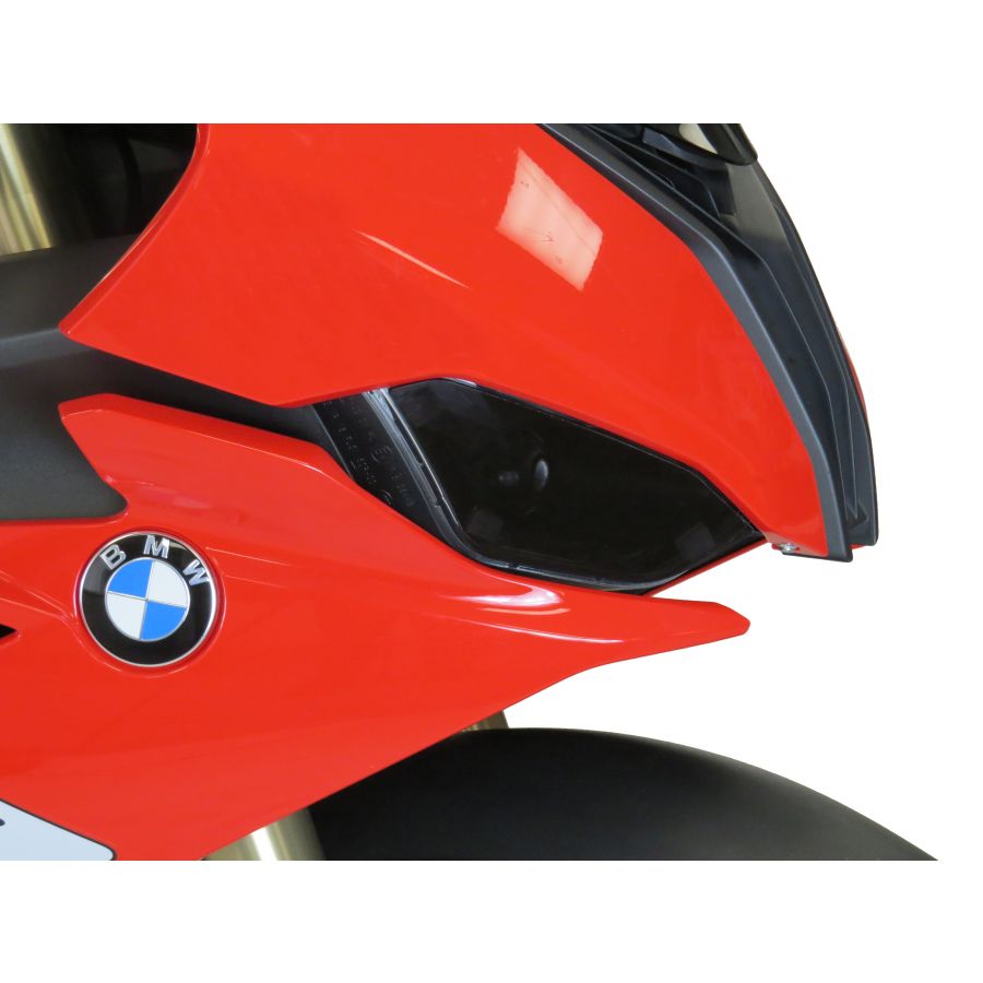Headlight Protector for BMW S 1000 RR (2019-2024) / M 1000 RR (2021-2024)