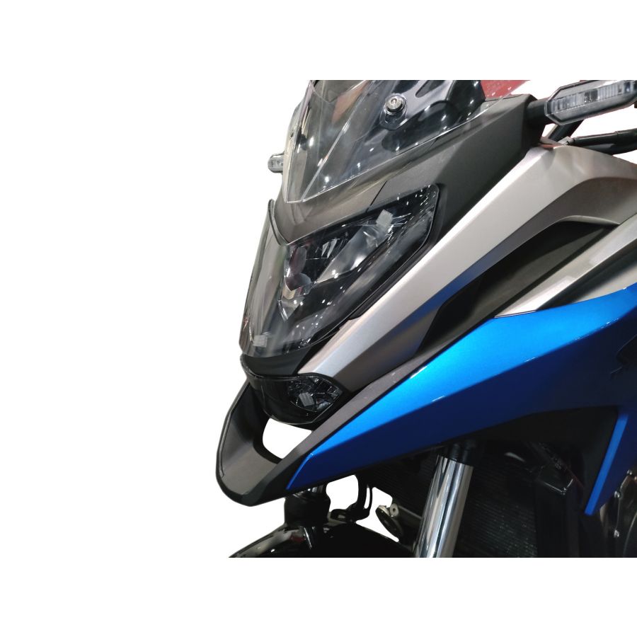 Headlight Protector (2-pc) for HONDA NC 750 X (2021-2024)