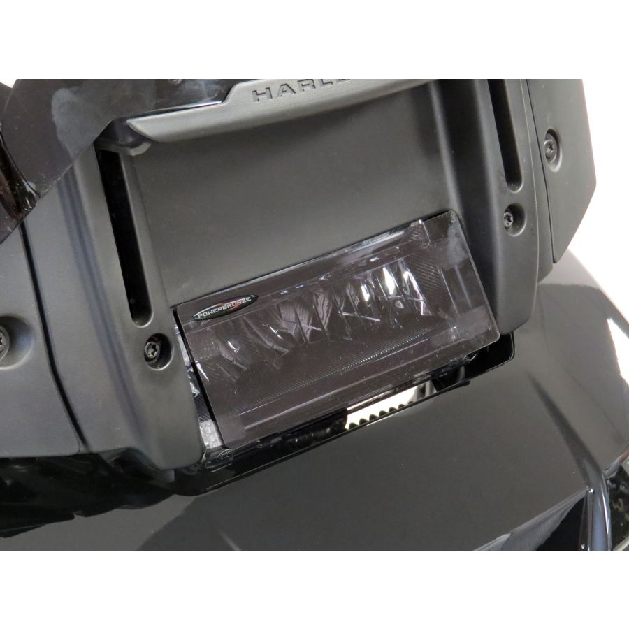 Headlight Protector (Daymaker Headlamp) for HARLEY DAVIDSON Pan America 1250 (2021-2024)