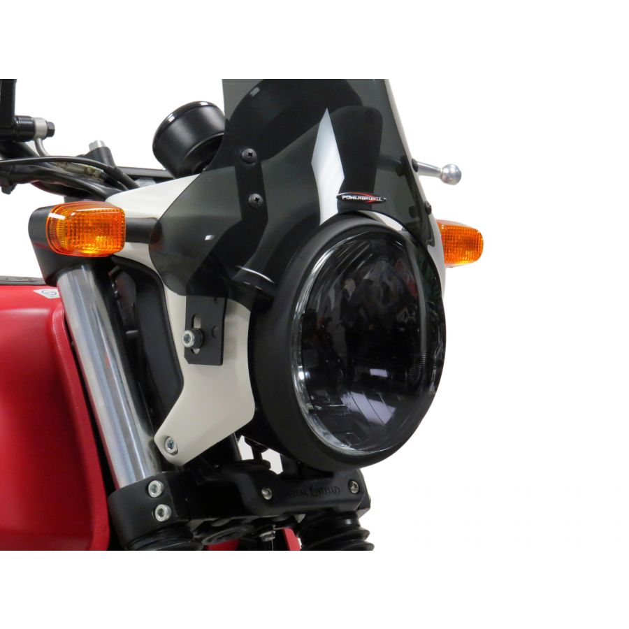 royal enfield light cover price