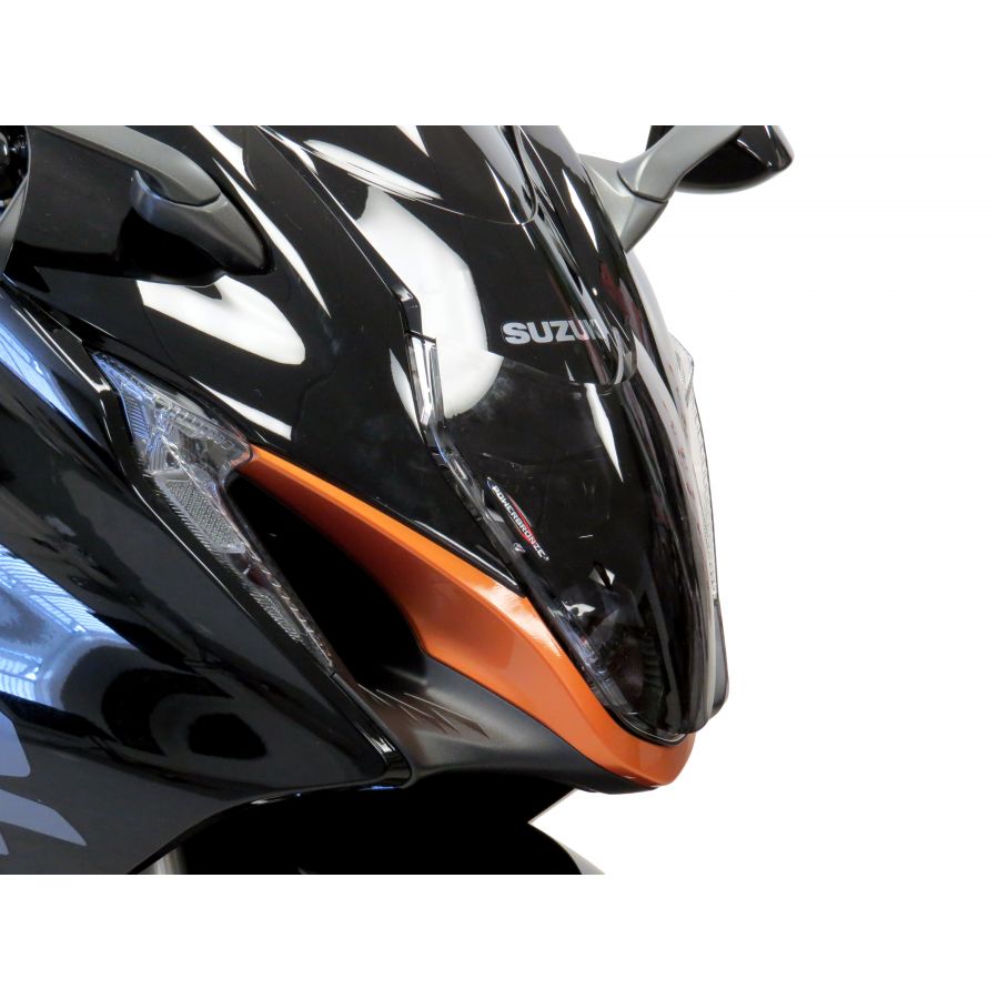Headlight Protector for SUZUKI GSX 1300 R Hayabusa (2021-2025)