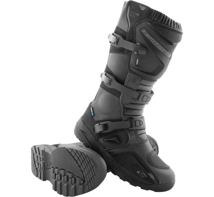 FIRSTGEAR Men's Kathmandu Boot