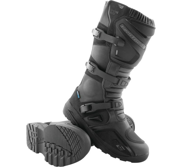 FIRSTGEAR Men's Kathmandu Boot