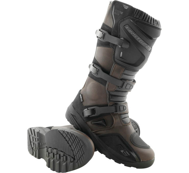 FIRSTGEAR Men's Kathmandu Boot