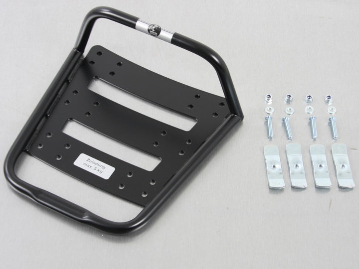 Universal Tube Topcase Carrier