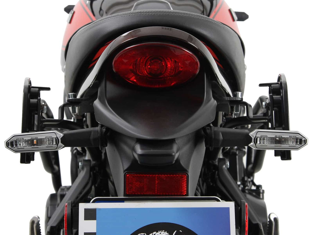 C-Bow SideCarrier for KAWASAKI Z 900 RS/Cafe (2018-)