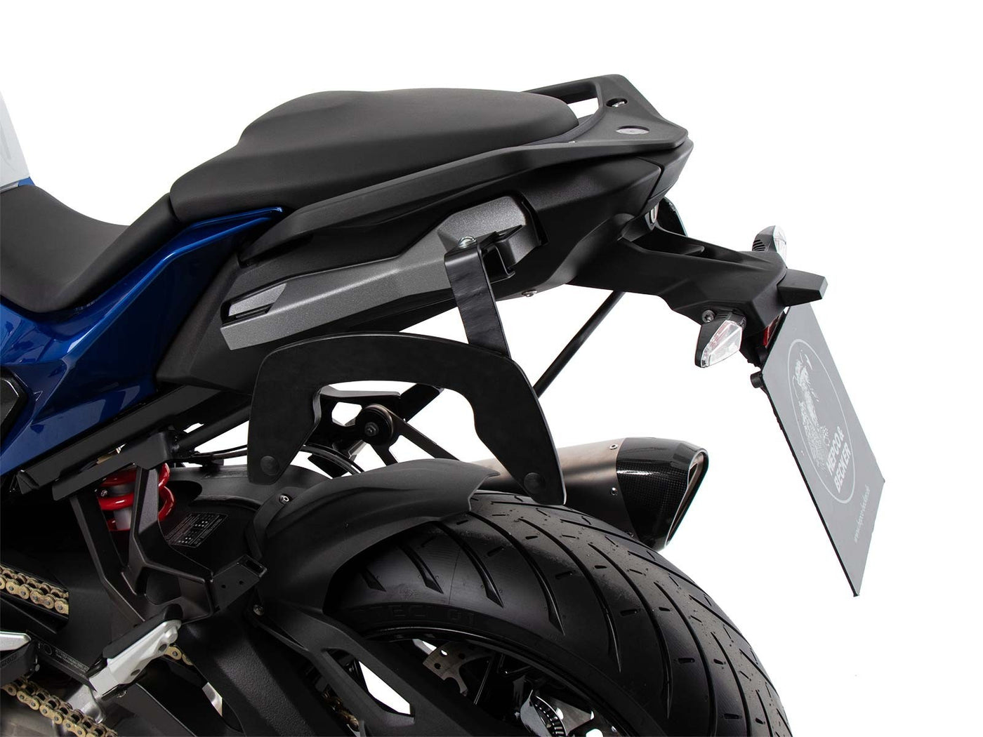 C-Bow SideCarrier for BMW S 1000 XR (2020-)