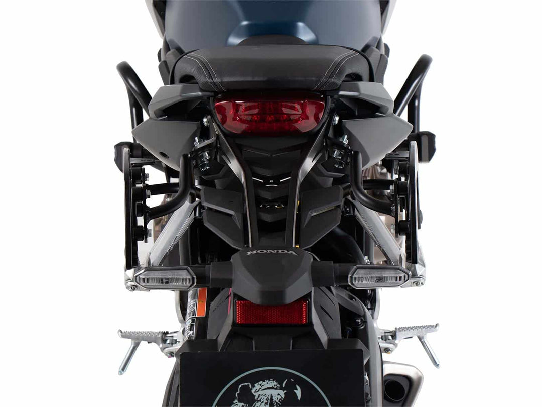 C-Bow SideCarrier for HONDA CBR 650 R (2021-)