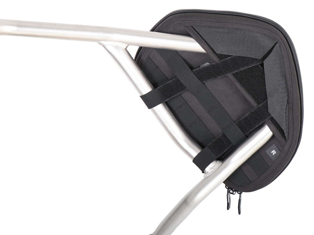 Universal Crash Bar Bags V1 (Set)