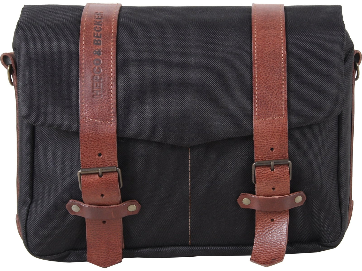 LEGACY Courier Bag in BLACK for C-Bow Carrier