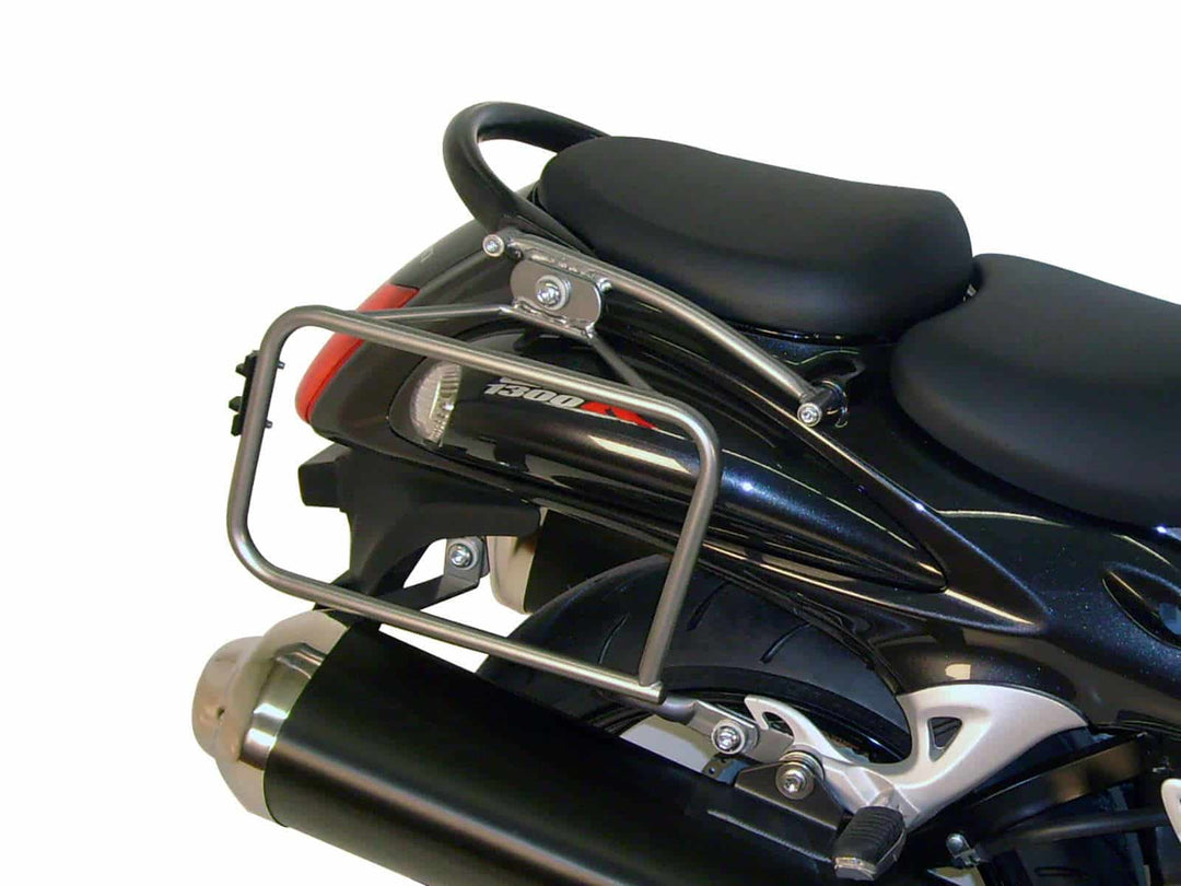 Sidecarrier Lock-it for SUZUKI GSX 1300 R Hayabusa (2008-2020)