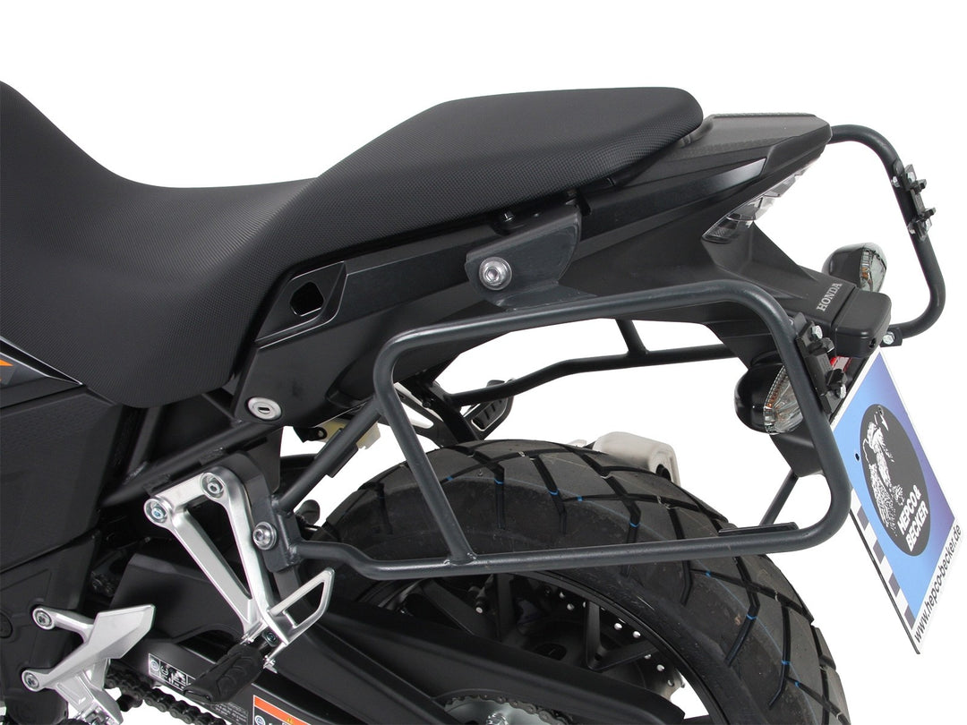 Lock-It SideCarrier for HONDA CB 400 X (2017-)