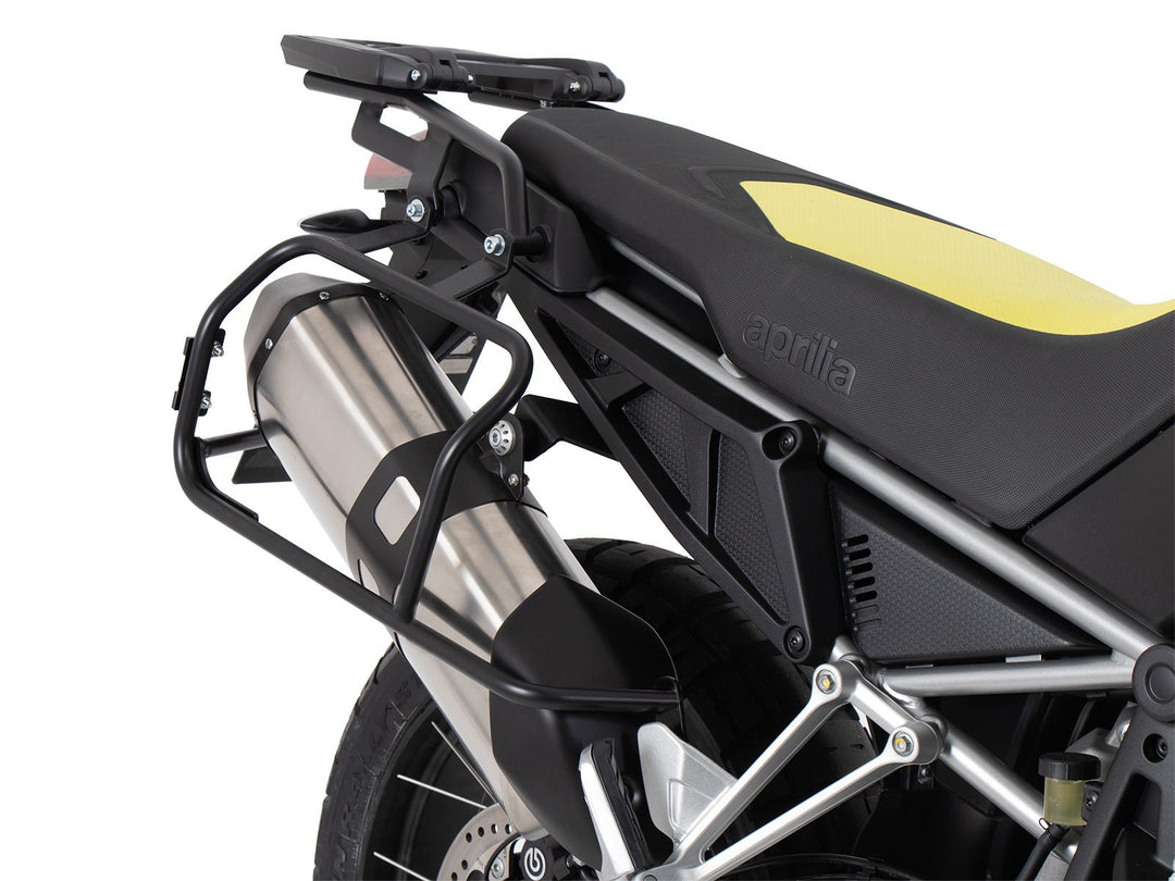 SideCarrier Cutout for XPLORER Cutout Cases 40/37 for APRILIA Tuareg 660 (2022-)