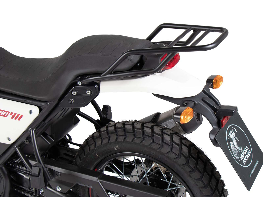 Tube Rear Rack for ROYAL ENFIELD Scram 411 (2022-)