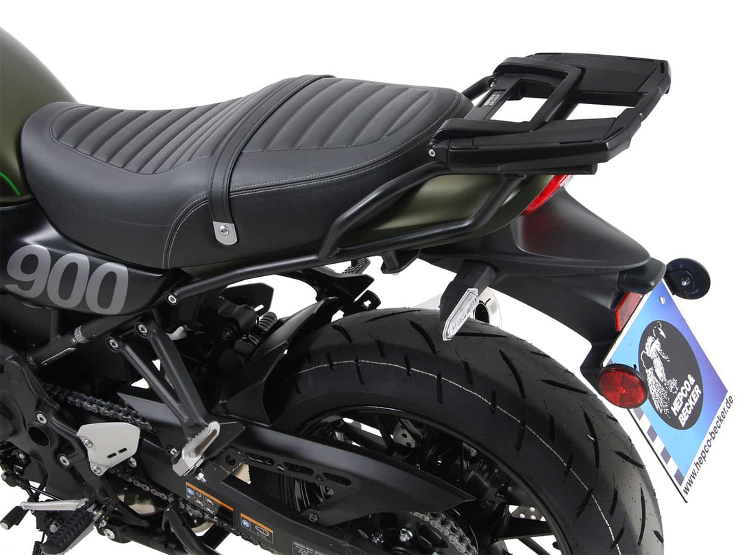 Easyrack Topcase Carrier for KAWASAKI Z 900 RS/Cafe (2018-)