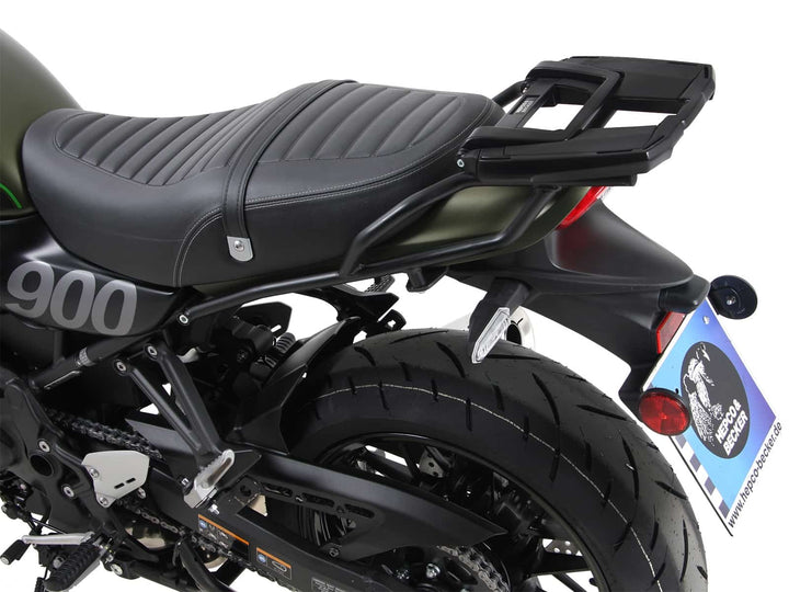 Easyrack Topcase Carrier for KAWASAKI Z 900 RS/Cafe (2018-)