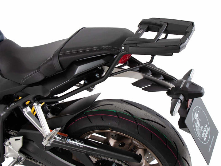 Easyrack TopCase Carrier for HONDA CBR 650 R / CB 650 R (2021-)