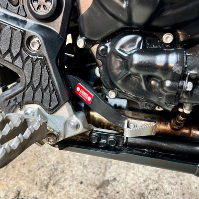 "The Fix" Rear Brake Pedal for YAMAHA Tenere 700 (2019-)