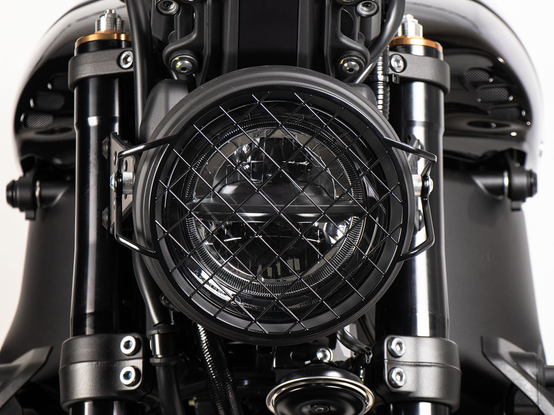 Headlight Grill for YAMAHA XSR 700 / XTribute & XSR 900 (2022-)