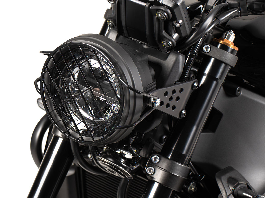Headlight Grill for YAMAHA XSR 700 / XTribute & XSR 900 (2022-)