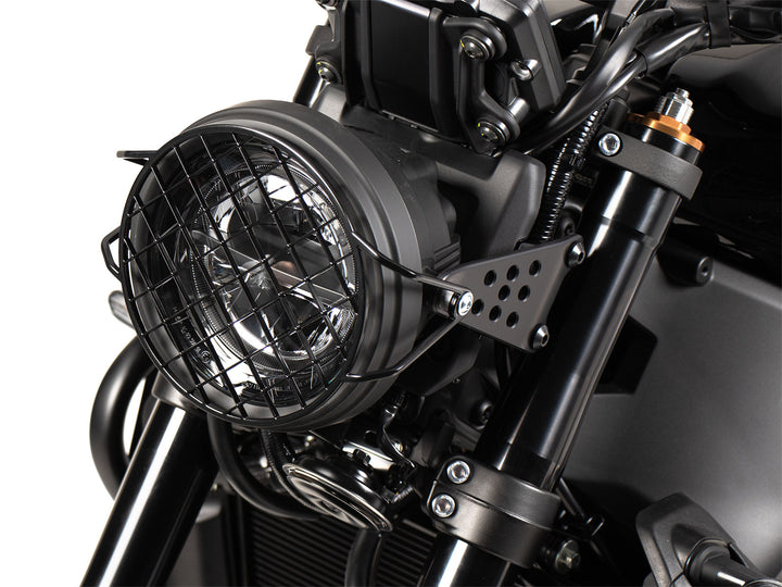 Headlight Grill for YAMAHA XSR 700 / XTribute & XSR 900 (2022-)