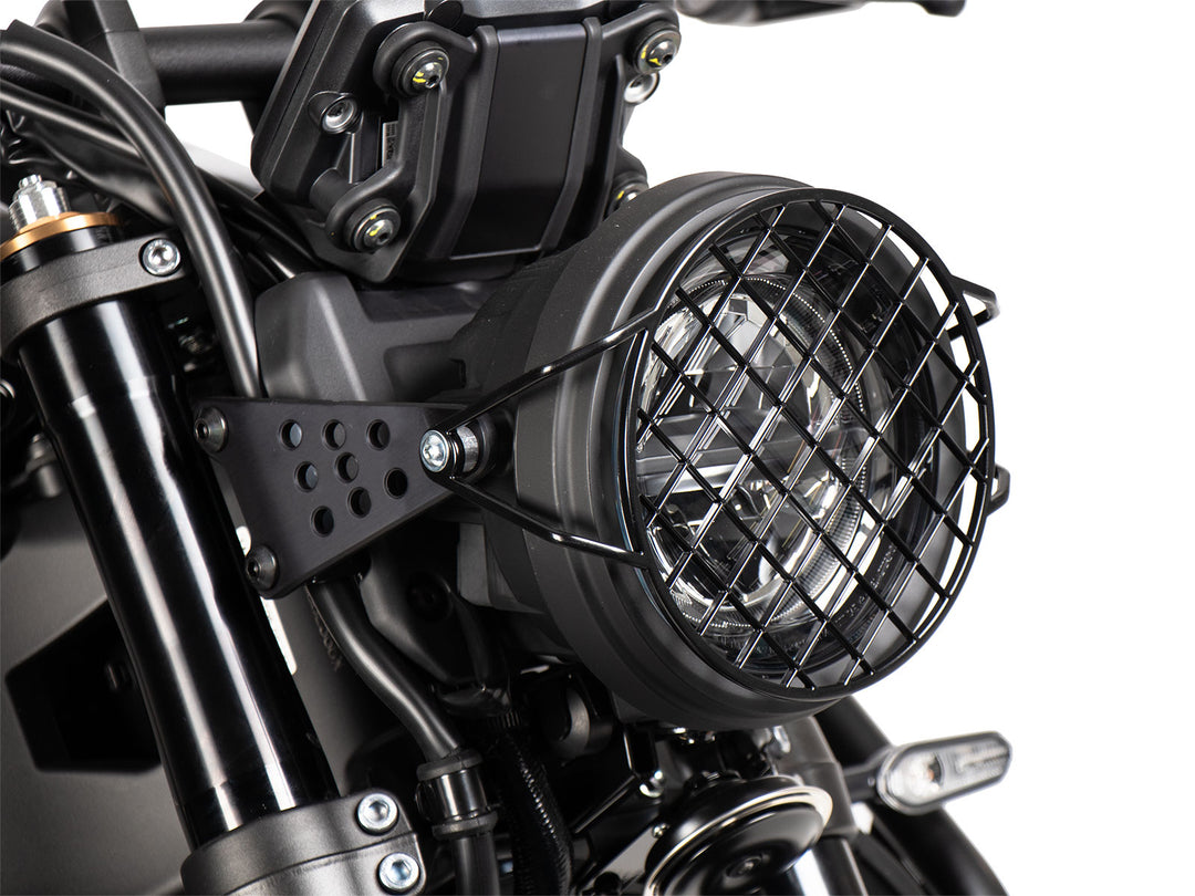 Headlight Grill for YAMAHA XSR 700 / XTribute & XSR 900 (2022-)