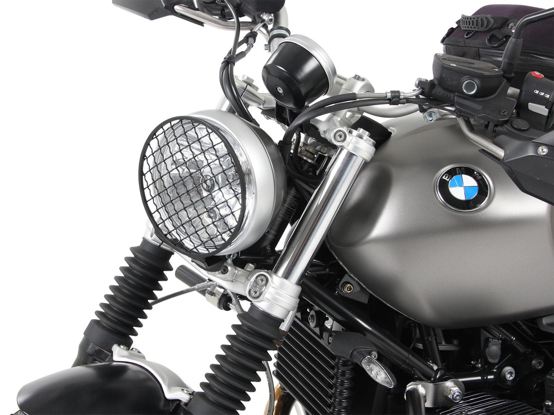 Headlight Grill for BMW R nine T Scrambler / Pure