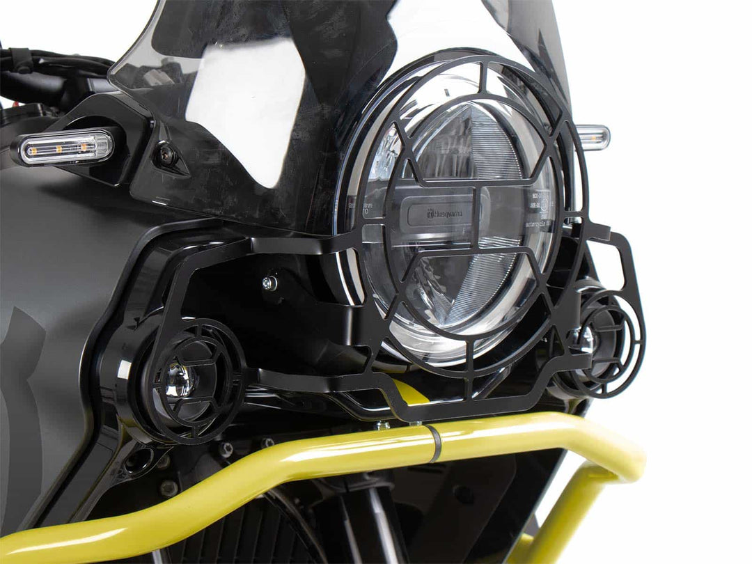 Headlight Grill for HUSQVARNA Norden 901 (2022-)