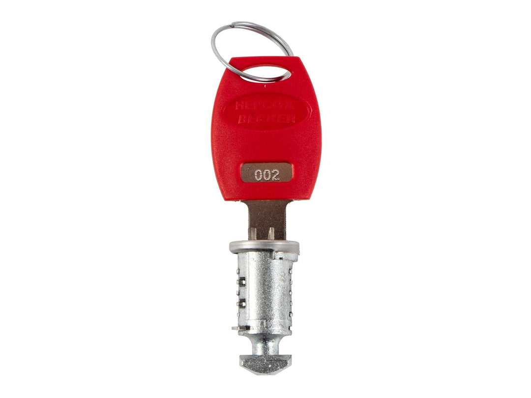 HEPCO & BECKER Lock Cylinder for C-Bow Bags