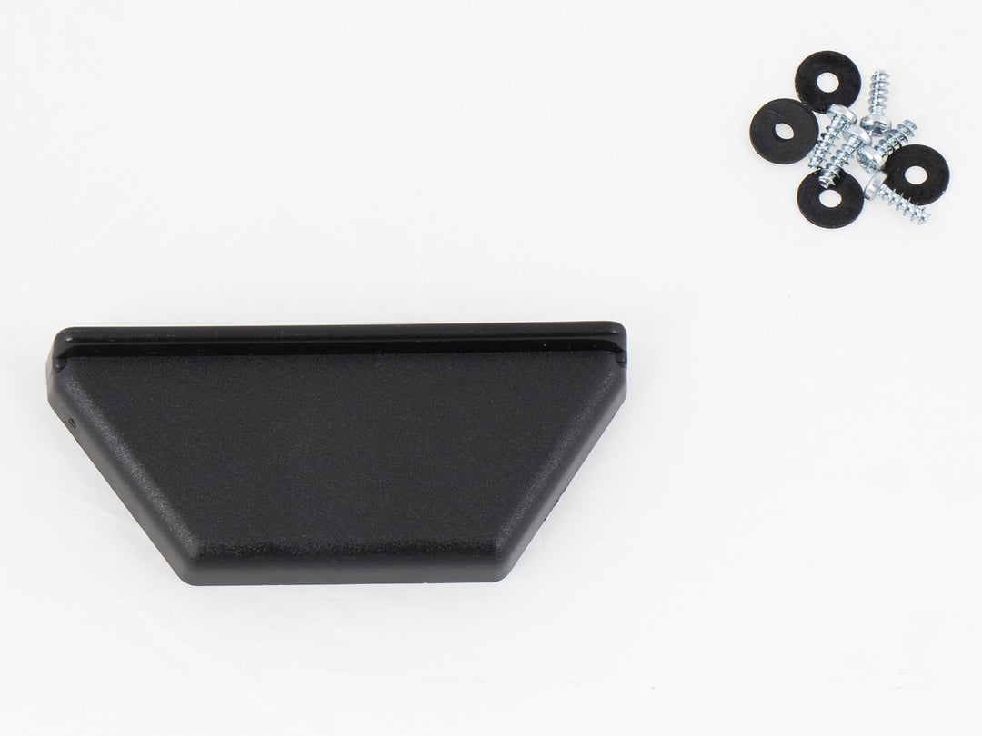 Plastic Trapeze Holder for TopCases