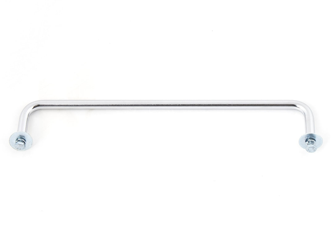 Railing set for Hepco&Becker Alu Standard Topcase (1-piece)