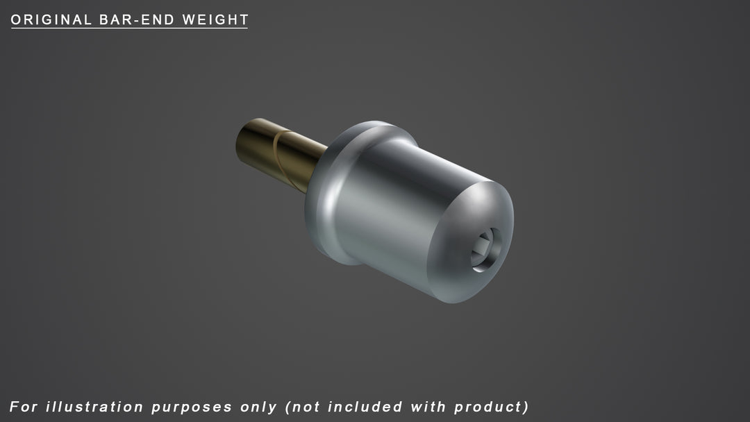 KAOKO Throttle Stabiliser for DUCATI Models
