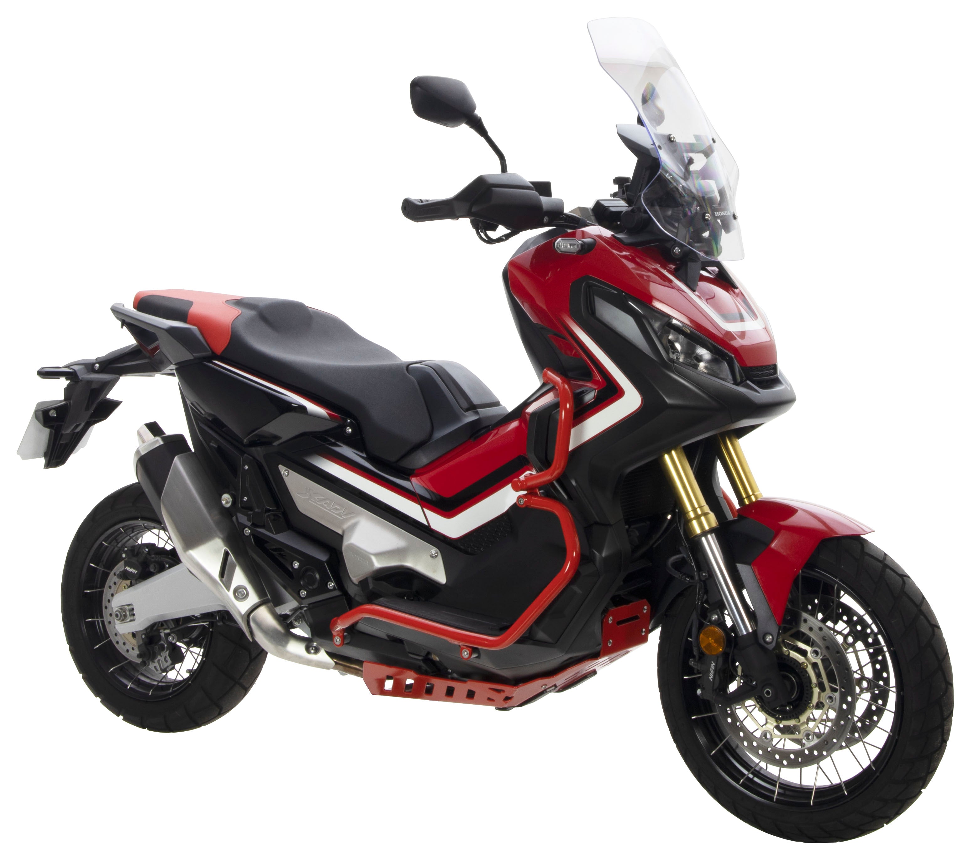 Crash Bar Set for HONDA X-ADV 750 (2017-2020)