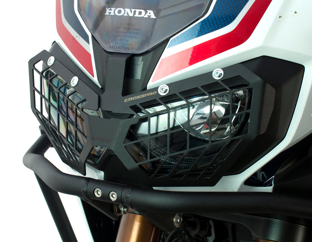 Headlight Grill for HONDA CRF 1000 Africa Twin & Adv Sport (2016-2019)