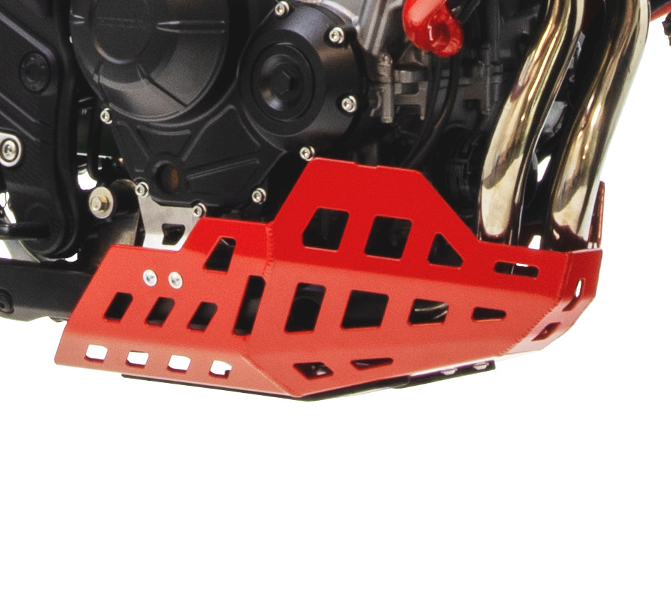 2019 honda cb500x skid plate