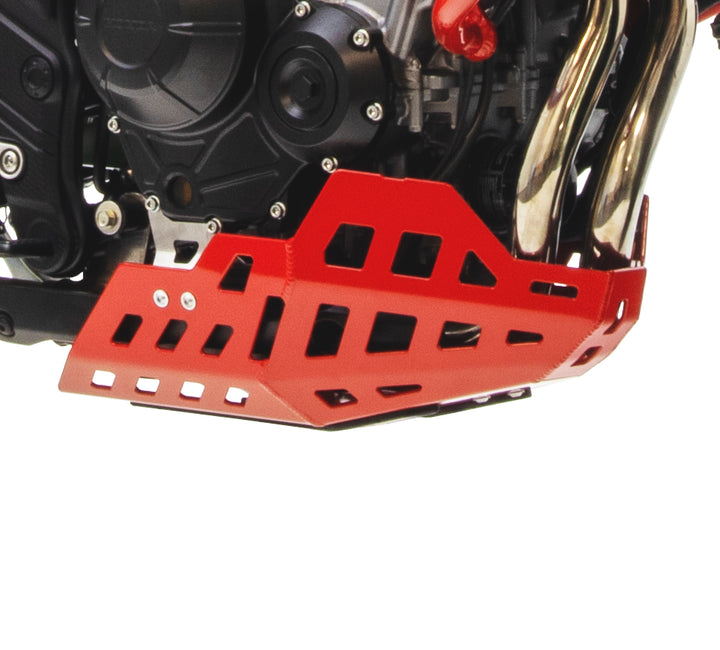 Skid Plate for HONDA CB 400 X & NX 400