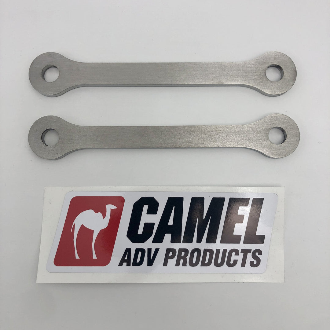 20mm Lowering Links for YAMAHA Tenere 700 (2019-)